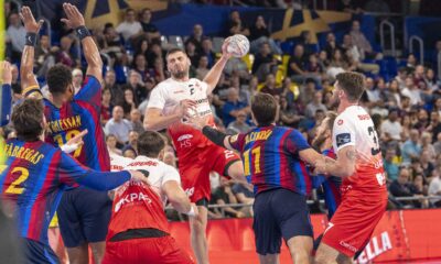Dinamo Barcelona, Live Video, 19:45, DGS