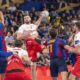 Dinamo Barcelona, Live Video, 19:45, DGS