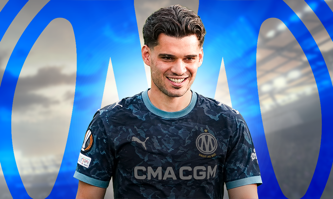 Doar un pas! Ce trebuie să facă Marseille pentru ca transferul lui Ianis Hagi să se rezolve