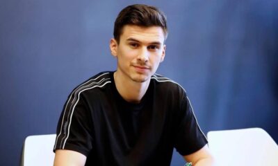 Dorin Rotariu semnează cu noua echipă: "Acordul este din iarnă încolo"