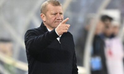 Dorinel Munteanu, săgeți către Edi Iordănescu: ”A rupt acel grup”