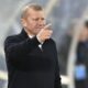 Dorinel Munteanu, săgeți către Edi Iordănescu: ”A rupt acel grup”