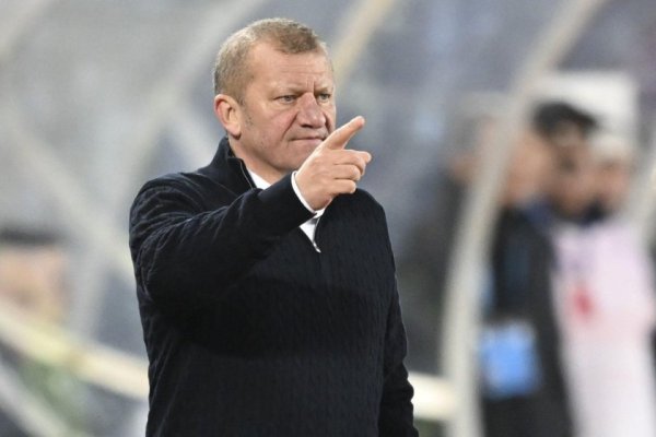 Dorinel Munteanu, săgeți către Edi Iordănescu: ”A rupt acel grup”