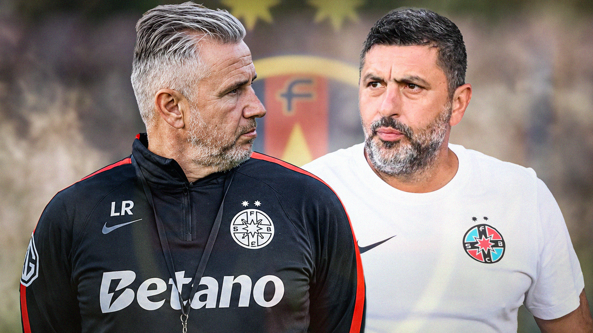 După aproape o lună, Marius Baciu și a dat seama de ce a fost dat afară de la FCSB