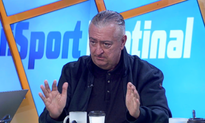 După ce nu s a ferit de cuvinte, Marian Iancu a numit cei mai buni fotbaliști din SuperLiga României