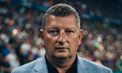 După ultimatumul lui Ionuț Lupescu la CS Dinamo, Ionuț Chirilă a reacționat