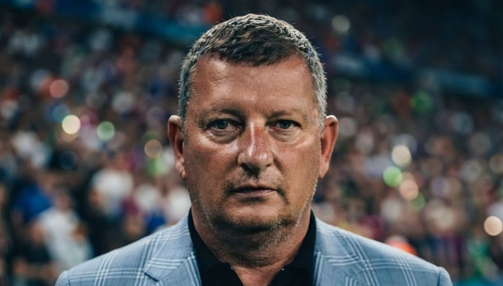După ultimatumul lui Ionuț Lupescu la CS Dinamo, Ionuț Chirilă a reacționat