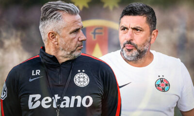 ”E Reghe alt tip față de Marius Baciu?” Cum a reacționat Andrei Prepeliță și ce spune de FCSB