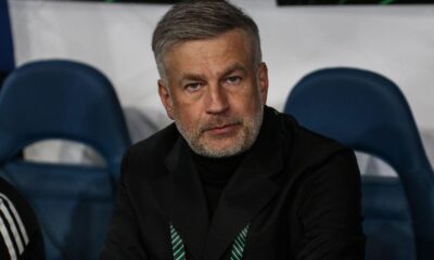 Edi Iordănescu s a decis, după ce a fost ofertat să devină selecționer