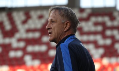 Emil Săndoi l a remarcat, după Inter d'Escaldes Universitatea Craiova: ”Sper din tot sufletul”