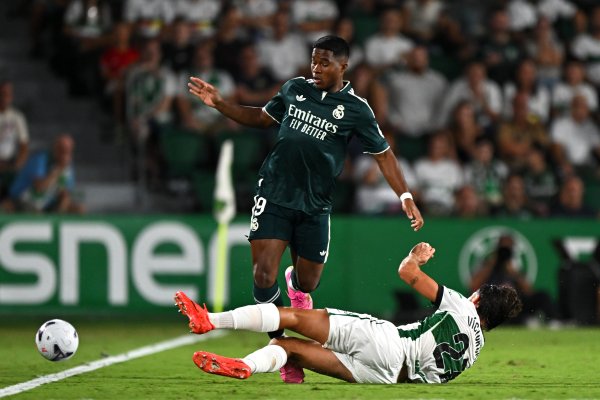 Endrick poate pleca de la Real Madrid în iarnă! Un gigant din Serie A îl vrea pe brazilian