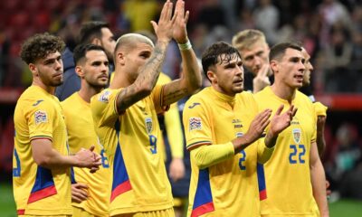 Fără milă! Specialiștii au spus câte puncte va face România în Liga Națiunilor, după 0 6 cu Polonia