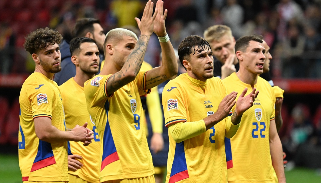 Fără milă! Specialiștii au spus câte puncte va face România în Liga Națiunilor, după 0 6 cu Polonia