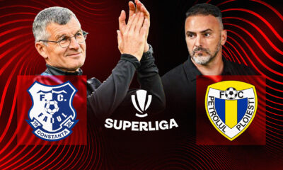 Farul Petrolul, Live Video, 21:00, DGS