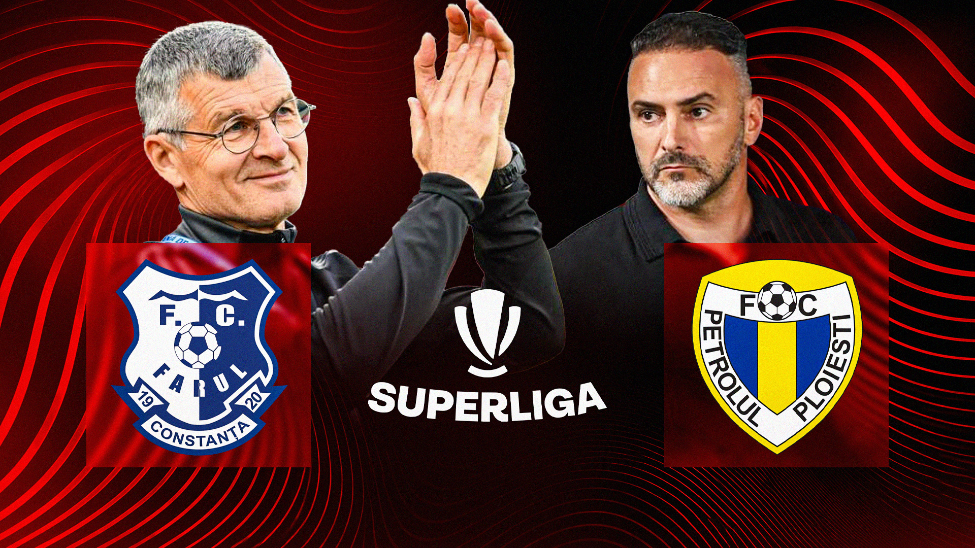 Farul Petrolul, Live Video, 21:00, DGS
