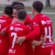 FC Bacău Gloria Bistrița 3 0 | Moldovenii și au asigurat victoria încă din minutul 18!