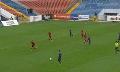FC Bihor CSM Reșița 1 0, ACUM, DGS