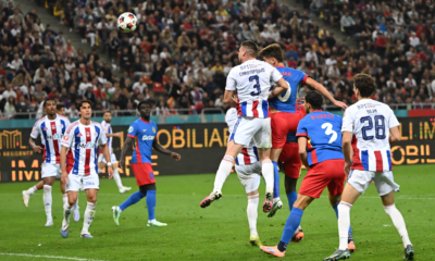 FCSB Oțelul 1