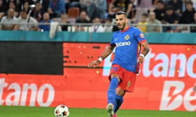 FCSB Oțelul Galați, de la 21:30, pe iAMsport.ro
