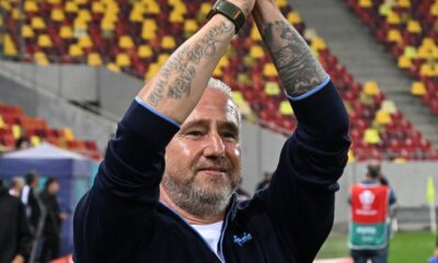 FCSB se schimbă la meciul cu Voluntari! Deciziile lui Laurențiu Reghecampf