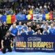 Ferencvaros CSM București, LIVE VIDEO, 17:00, DGS 1. Gyor Bistrița, 19:00, DGS