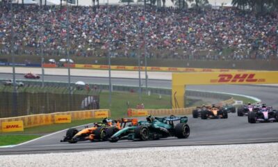 Fernando Alonso, revenire de maestru la Sepang: de la dezastru la 4 puncte pentru Aston Martin