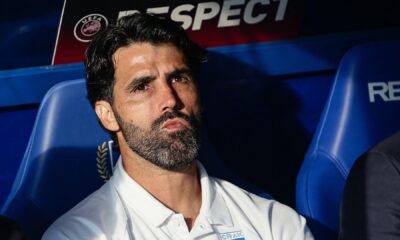 Filipe Coelho s a decis în cazul lui Steven Nsimba la Craiova, după ce atacantul ar fi decis să plece