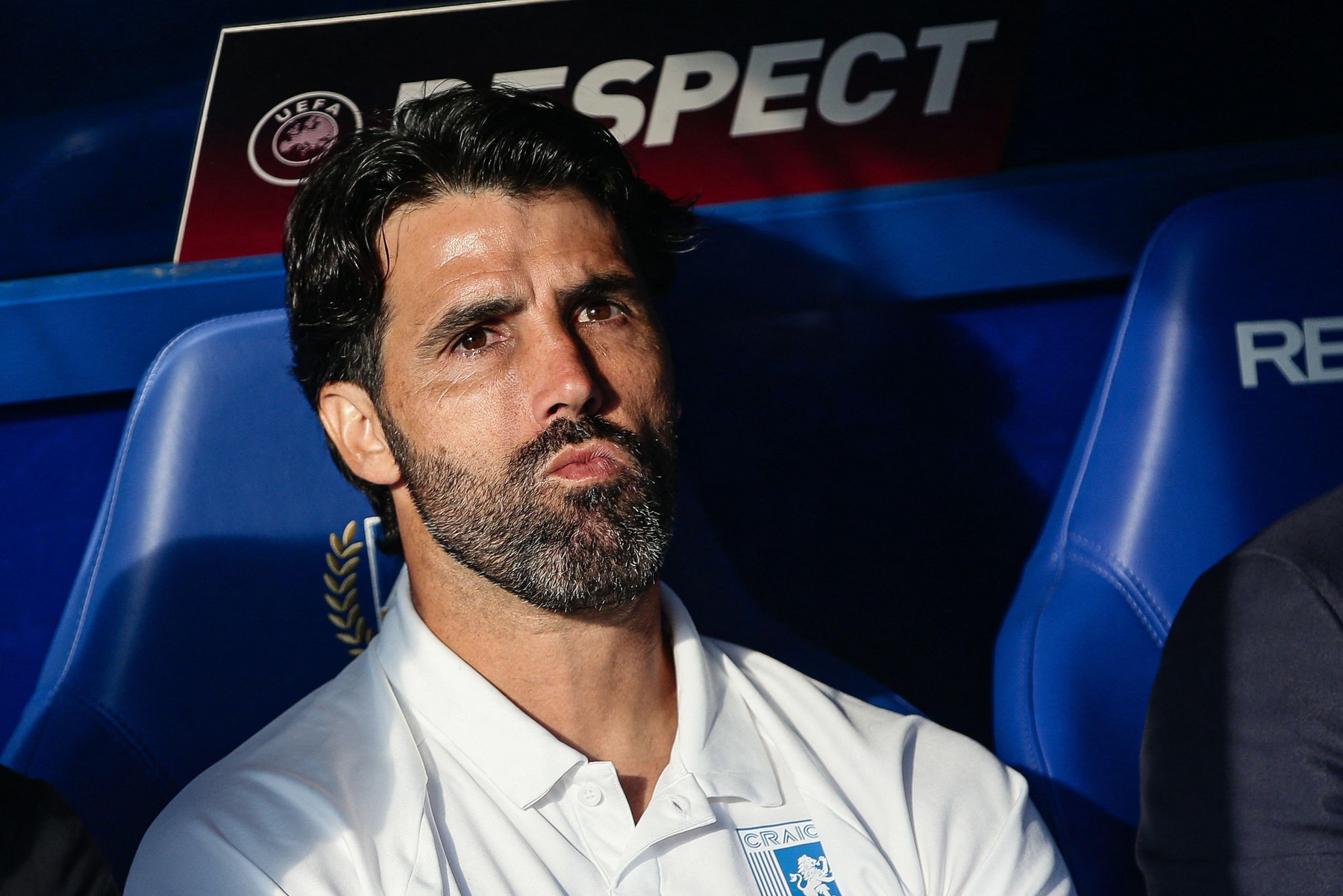 Filipe Coelho s a decis în cazul lui Steven Nsimba la Craiova, după ce atacantul ar fi decis să plece