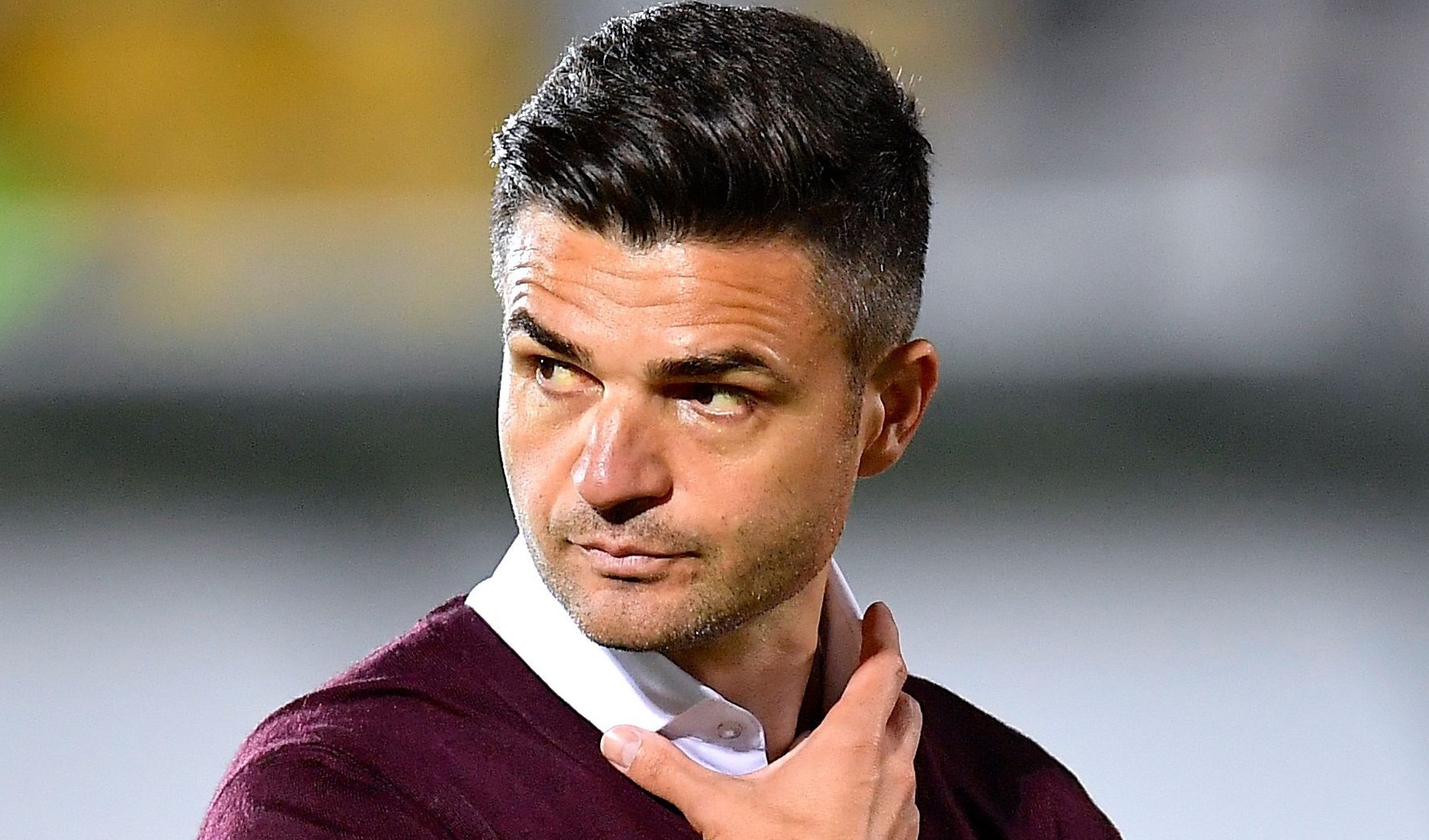 Florin Bratu a fost demis!
