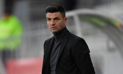 Florin Bratu, prima reacție după ce a fost demis: ”Sunt convins”