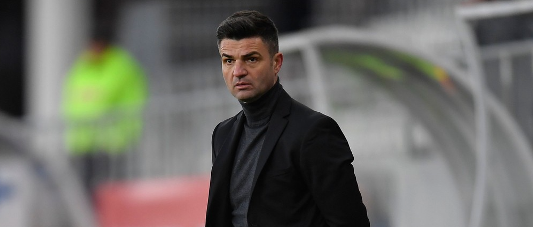 Florin Bratu, prima reacție după ce a fost demis: ”Sunt convins”