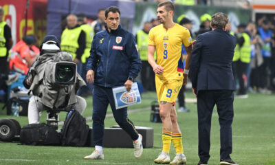 Florin Tănase a spus totul despre Gică Hagi, după a patra înfrângere la rând în Nations League: ”Trebuie să l oprim”