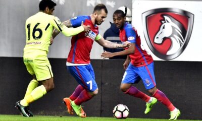 Fostul căpitan de la FCSB a semnat un contract ieșit din comun: ”Trebuie să merit acei bani”