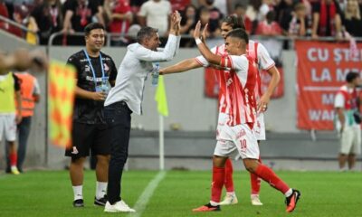 Fostul căpitan de la FCSB, impresionat de Dinamo: ”A crescut de la an la an”