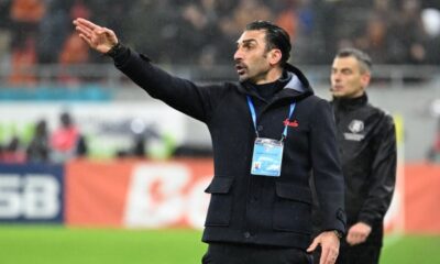Fostul fotbalist al Stelei, atac devastator la adresa lui Charalambous: ”Nu a avut niciun merit la FCSB!”