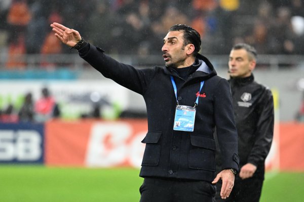 Fostul fotbalist al Stelei, atac devastator la adresa lui Charalambous: ”Nu a avut niciun merit la FCSB!”