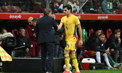 Fostul jucător de la Dinamo: ”Era normal ca Hagi să își dea demisia după meci! A venit la națională ca să îl ia pe Ianis, care nu mai era convocat de alt selecționer”
