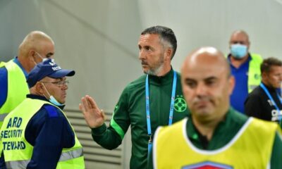 Fostul jucător de la FCSB din SuperLiga l a dat pe spate pe MM Stoica: ”Niciun meci slab!”