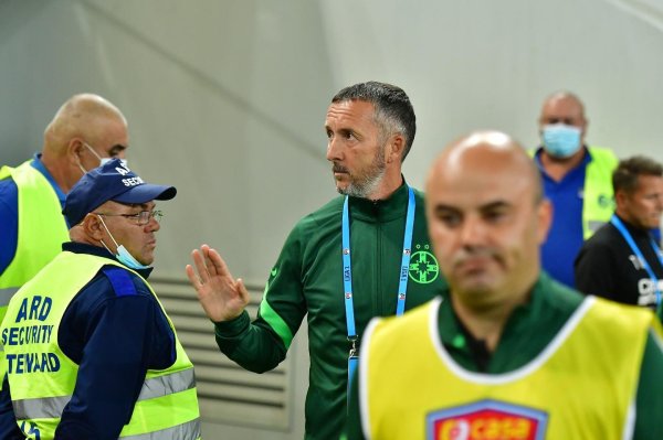 Fostul jucător de la FCSB din SuperLiga l a dat pe spate pe MM Stoica: ”Niciun meci slab!”