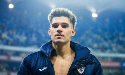 Francezii anunță: Ianis Hagi a spus ”DA” pentru transfer! A mai rămas o singură condiție