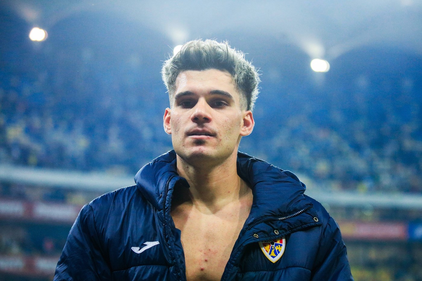 Francezii anunță: Ianis Hagi a spus ”DA” pentru transfer! A mai rămas o singură condiție