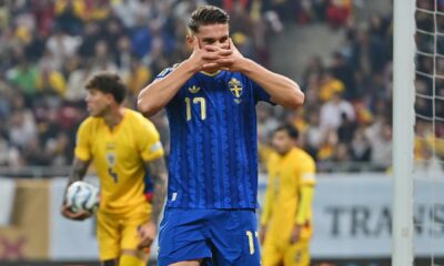 FRF, mesaj sec după România Suedia 0