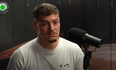 Gabriel Torje, confesiune emoționantă! Ce i a spus tatăl său înainte să moară