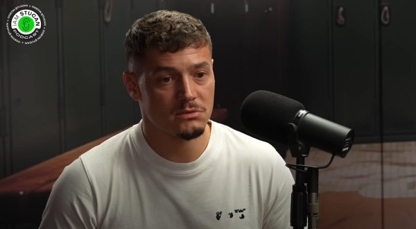 Gabriel Torje, confesiune emoționantă! Ce i a spus tatăl său înainte să moară