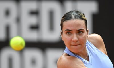 Gabriela Ruse Linda Noskova, ACUM în turul 2 la WTA Beijing