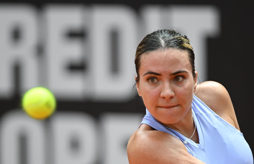 Gabriela Ruse Linda Noskova, ACUM în turul 2 la WTA Beijing