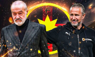 Gata! Gigi Becali se bagă deja peste Reghecampf: "Nu poți să pui un ciung să paseze! Îi spun eu lui"