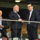 Gestul făcut de Răzvan Burleanu la 4 0 pentru Polonia, în timp ce fanii îi cereau demisia
