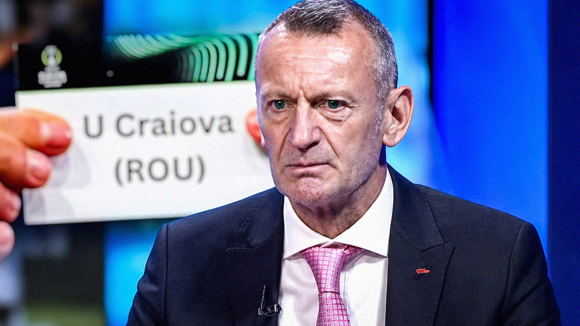 Gică Craioveanu a spus clar câte puncte va face Universitatea Craiova în Conference League!
