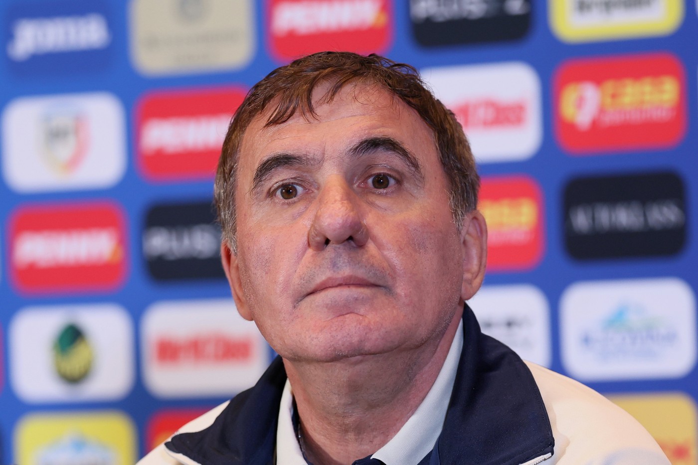Gică Hagi a vorbit despre momentul în care va face un pas în spate
